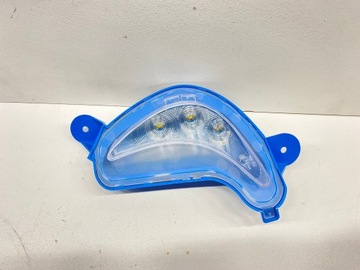 Led drl renault оригинальный номер 266007997r фото №1