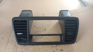 Решётки воздуховод subaru legacy iv 03-09r 2.0d фото №1