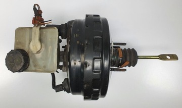 Насос підсилювач гальмівні volvo v70 ii 2.4 b p30714320 фото №1