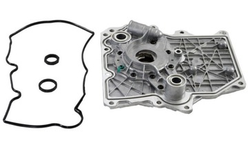 Насос масла kpl mini cooper r50 r52 r53 1.6 02-08 фото №1