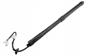 Амортизатор амортизатор крышки крышки багажника nty do infiniti qx70 фото №1