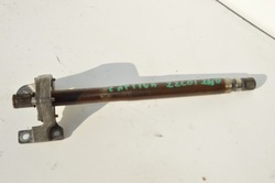 Полуось поддержка полуось captiva opel antara 2.2 vcdi cdti z22d1 2wd фото №1