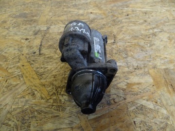 Стартер fiat grande punto 1.3mjet фото №1