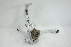 Поворотный кулак перед левая audi a6 s6 a7 c8 4k0407241d фото №1