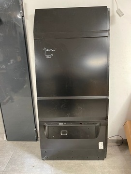 Оригінальні двері ліві задні boxer ii jumpr 2 ducato iii movano c 06-2 фото №1