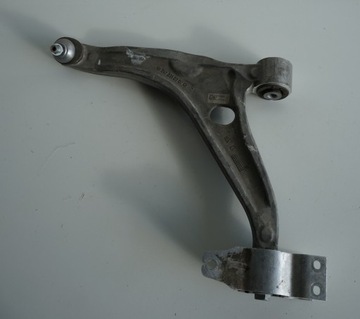 Рычаг переднее левый mercedes w247 w118 w243 gla glb eqa eqb cla 2473330300 фото №1