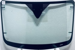 Скло лобове ford transit mk8 2020- датчик+ нагрівання+ przecena фото №1