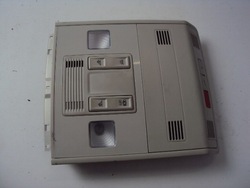 Лампа стеля vw t-roc 2017- фото №1