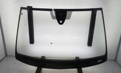 Скло лобове seat ateca 2016- датчик камера org фото №1