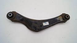 Opel insignia a рестайлинг 13-17 рычаг задний зад правые фото №1