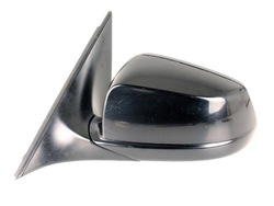 Дзеркало ліві bmw f10 f11 668 5 pin фото №1