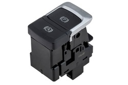 Кнопка выключатель тормоза ручного audi q3 rsq3 фото №1