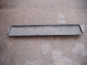 Mercedes sprinter 906 градус порог дверь фото №1