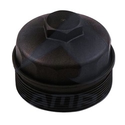 Кришка фільтра масла mb atego sampa 10062 фото №1