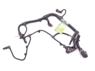 Daf lf 45 55 4.5 e4/5 06-13 джгут двигуна фото №1