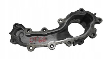 Ot68 корпус термостата maserati ghibli 3.0 000291362 фото №1