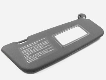 Hyundai купе tiburon захист сонцезахисна права фото №1