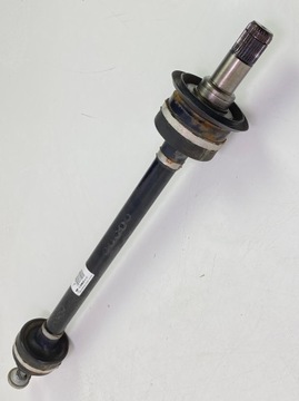 Піввісь ліва зад задня bmw g30 550ix 8664655 фото №1