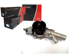 Насос води mercedes om646 w203 211 maxgear фото №1