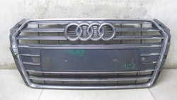 Audi a4 b9 решётка радиатора решётка бампера перед 8w0853651 15- фото №1