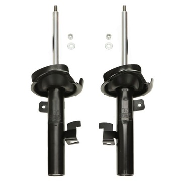 "набір амортизаторів ""ms"" перед ford c-max, focus c-max, focus ii фото №1