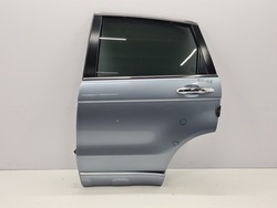 Honda cr-v iii двері лівий зад задні b-538m фото №1