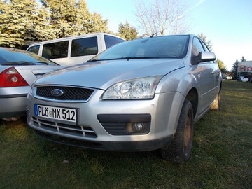 Focus код 03 mk2 дзеркало скло решітка pas переднє фото №1