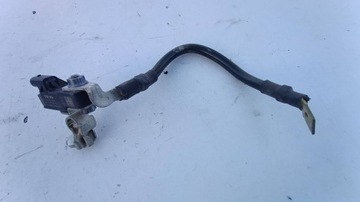 Клема мінусова vw polo 2q0915181b фото №1