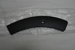 Citroen c3 16- планка крила ліва зад 9815114877 фото №1