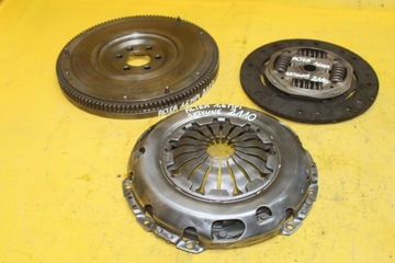 Диск притиск колесо жорсткий altea 1.6 mpi bgu r0301052710 фото №1