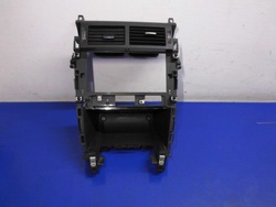 Рамка консоль средняя land rover discovery sport 14-24r фото №1