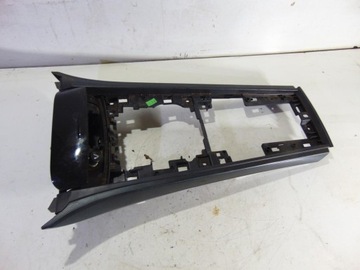 Рамка туннеля peugeot 508 i gt 9688547577 фото №1