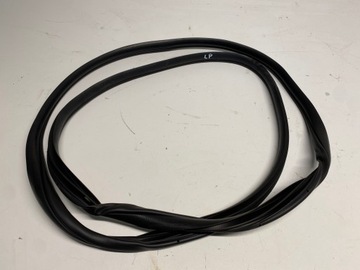 Hyundai i20 iii прокладка двері кузовна ліва передня 21-24 фото №1