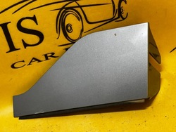 Захист петля кришки багажника ліва ford kuga mk3 сонячний срібний срібний фото №1