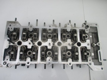 Головка коромысла opel astra j iv zafira c insignia a 2.0 cdti фото №1