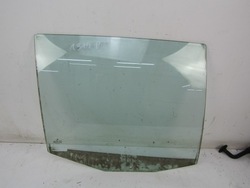 Volkswagen polo 3 6n 6n2 скло двері зад права фото №1