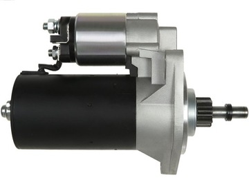 As-pl s0263 стартер фото №1