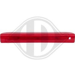 Додатковий світло сплав do renault megane sedan./gr фото №1