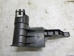 Труба впуск воздуха резонатор citroen c3 iii фото №1