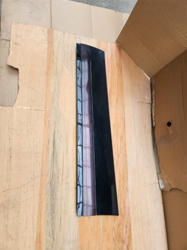 Планка дверь перед правая land rover velar фото №1