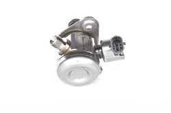 Насос высокого давления bosch 0261520139 1752534 фото №1