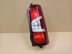 Лампа правая задняя правые зад berlingo iv combo e 18- фото №1