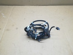 Kia niro рестайлинг установка pdc зад фото №1