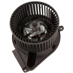 Двигун вентилятор mercedes sprinter 2-t 3-t 4-t 5-t фото №1