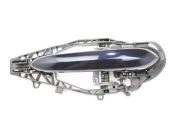 Ручка левая задняя bmw g20 g01 g30 g05 g21 g07 416 фото №1