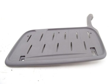 Mercedes sprinter 906 06- козирок стеля праві фото №1