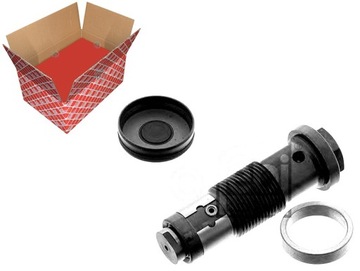 Натягувач ланцюга розподільний вал febi 531298 84031298 53 фото №1