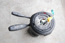 Перемикач комбінований стрічка mercedes slk slc w172 фото №1