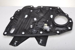 Ford kuga mk3 подъемник стекла правый перед 5d 20r фото №1