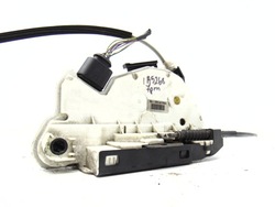 Замок дверь правые перед vw passat cc 5n2837016a фото №1